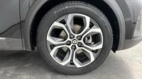 Renault Captur 1.6 E-Tech hybride 145ch Intens -21 — photo 20
