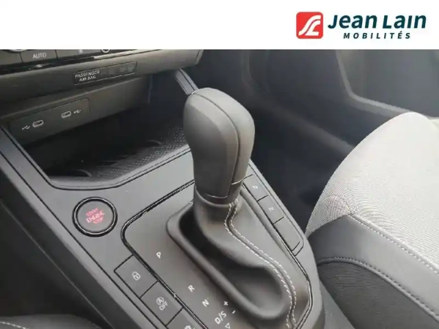 Seat Arona 1.0 tsi 115 ch start/stop dsg7 — photo 13