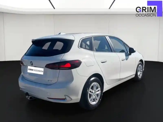 Bmw Serie 2 active tourer 218i 136 ch dkg7 — photo 50