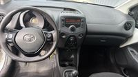 Toyota Aygo 1.0 VVT-i 72ch x-pro 5P MY19 — photo 11