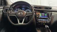 Nissan Qashqai 1.7 dCi 150ch Tekna Intelligent 4x4 Xtronic 2019 Euro6-EVAP — photo 11
