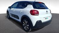 Citroen C3 1.2 PureTech 83ch S&S MAX — photo 6