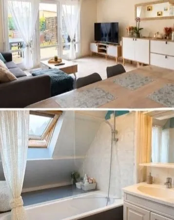 Location Maison Albert