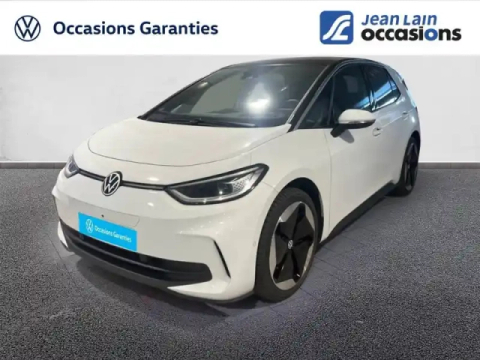 Volkswagen Id.3 204 ch pro s