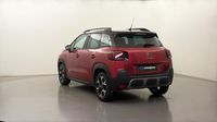 Citroen C3 Aircross BlueHDi 120ch S&S Shine Pack EAT6 — photo 8