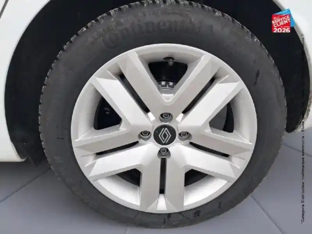 Renault Clio 1.0 eco-g 100ch evolution - 24 radar ar — photo 10