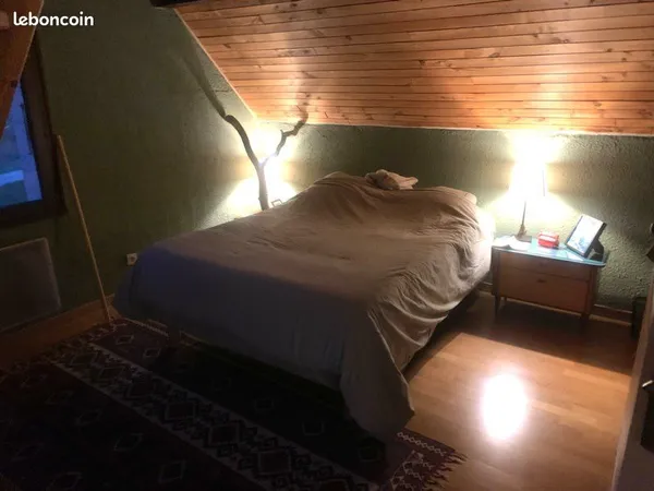 Chambre dans c