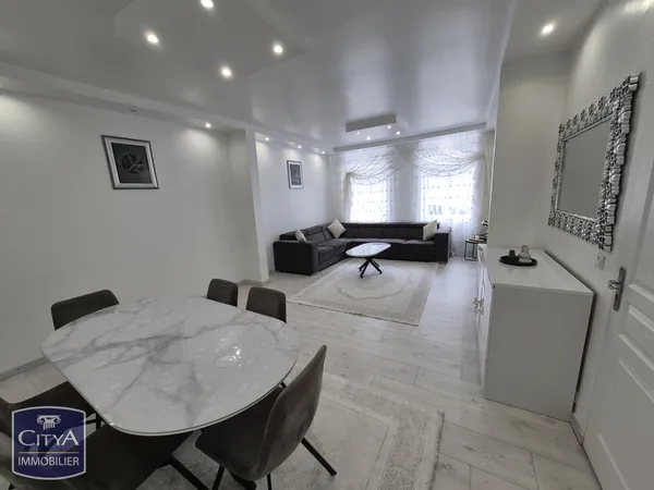 Maison Vente Roubaix 6p 142m² 141000€