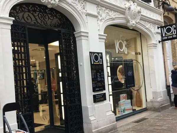 Salon de coiffure Vog à vendre - Saint-Omer Centre
