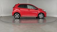 Kia Picanto 1.0 T-GDi 100ch GT Line ISG Euro6d-T — photo 4