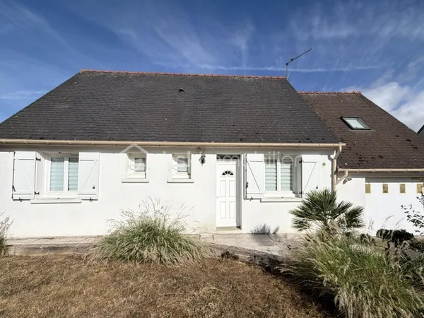 Maison 5 pièces 84 m²