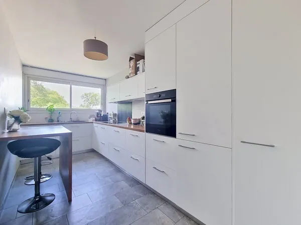 Appartement 3 pièces 78 m²