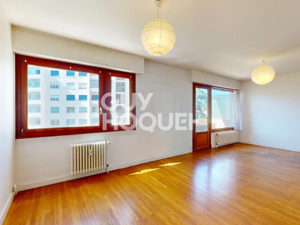 Appartement Chambery 4 pièce(s)
