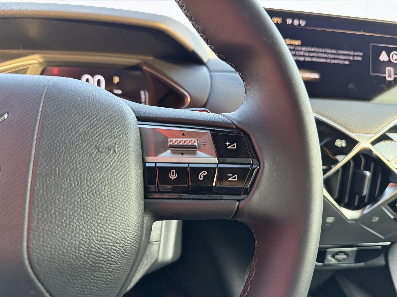 Ds Ds 3 hybride 145 e-dct6 pallas — photo 17