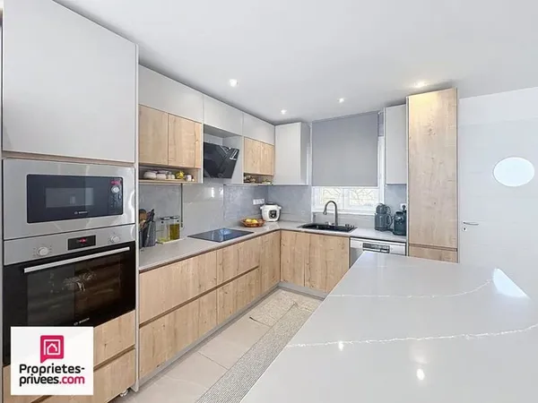 Manosque VILLA T4 neuve