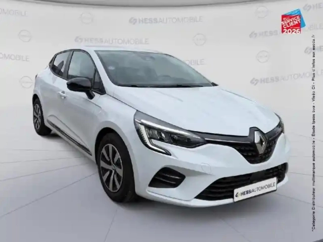 Renault Clio 1.0 tce 90ch evolution — photo 3