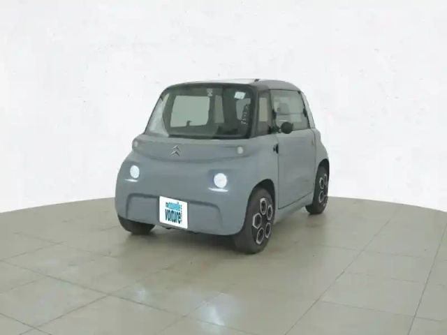 Citroën Ami