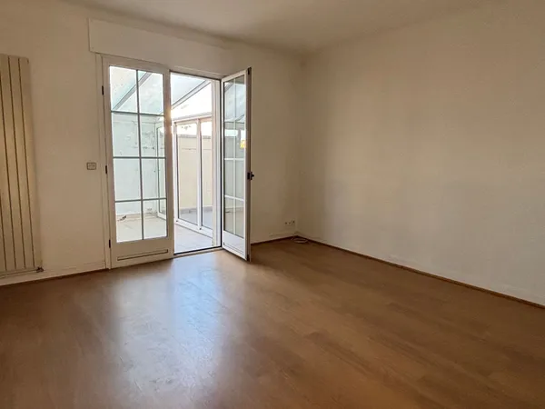 Appartement 3 pièces 71 m²