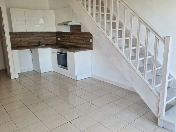 T3 duplex