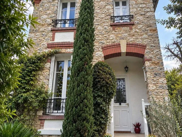 Maison 3 pièces 53 m²