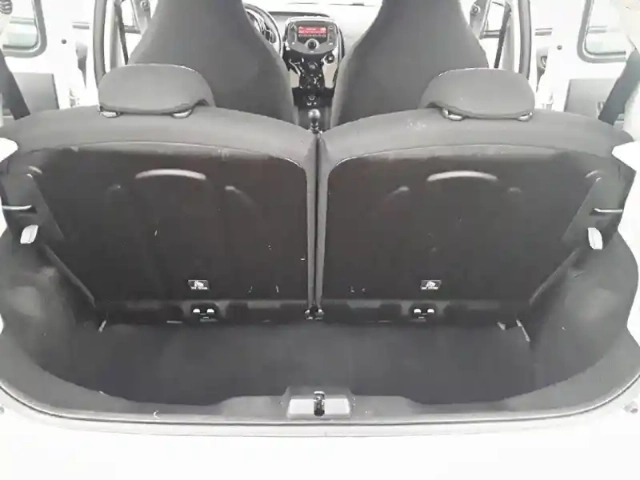 Citroën C1 vti 68 — photo 52