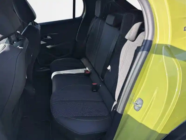 Peugeot 208 hybrid 145 ch e-dcs6 — photo 12