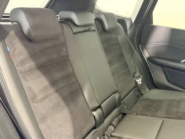 Bmw X1 xdrive 30e 326ch dkg7 — photo 124