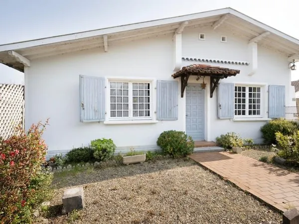 Maison 4 pièces 110 m²