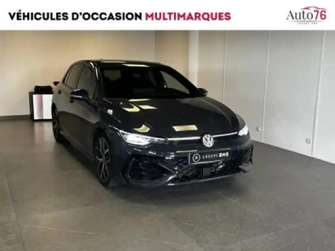 Volkswagen Golf 2.0 tdi 150ch r-line dsg7