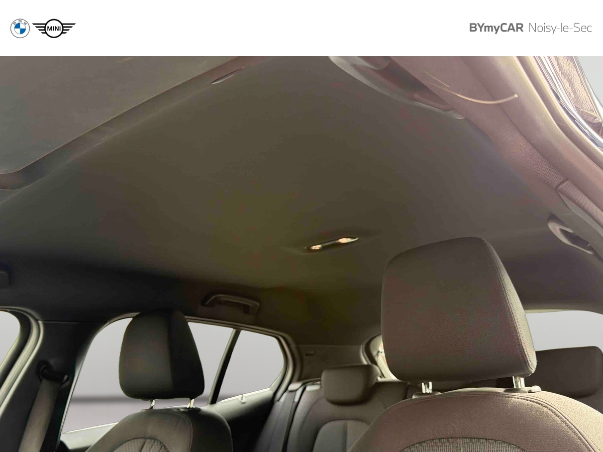 BMW 118i 140 ch DKG7 — photo 23