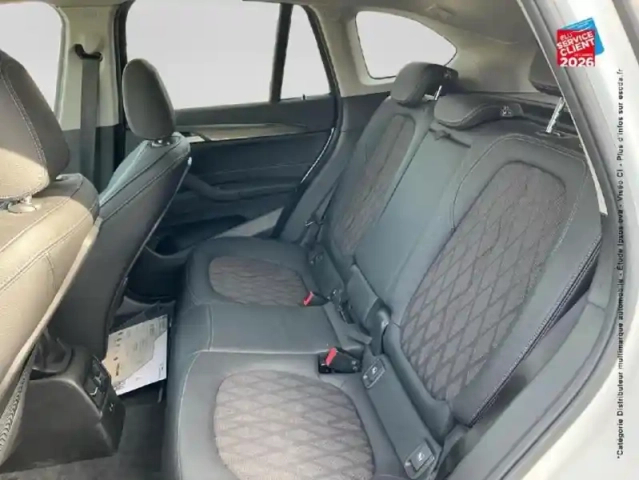 Bmw X1 xdrive25ea 220ch xline 6cv — photo 11