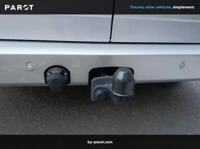 Ford Custom fg 320 l1h1 2.0 ecoblue 136ch limited bva8 — photo 28