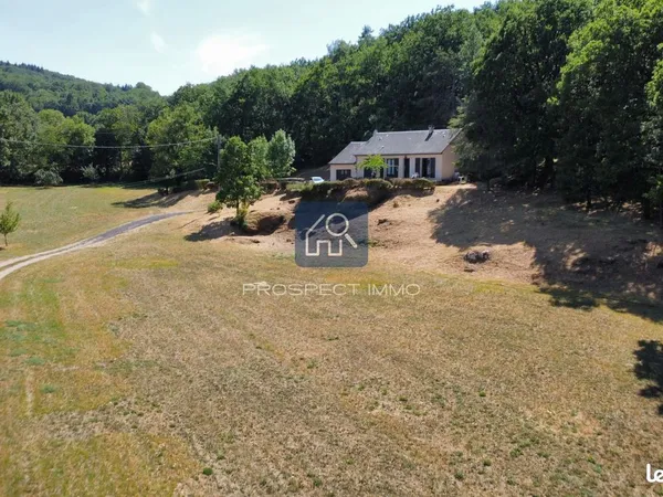 Maison 4 pièces 98 m²