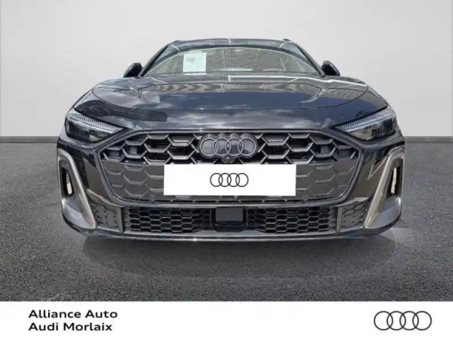 Audi A5 avant 2.0 tfsi 204ch s line quattro s tronic 7 — photo 1