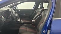 Renault Clio 1.6 E-Tech hybride 140ch RS Line -21N — photo 12