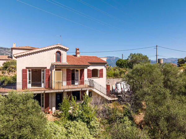 Maison 4 pièces 88 m²