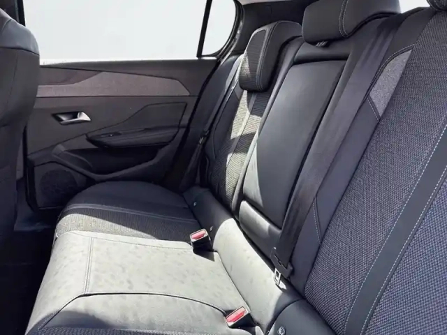 Peugeot 308 bluehdi 130ch s&amp;s eat8 — photo 12