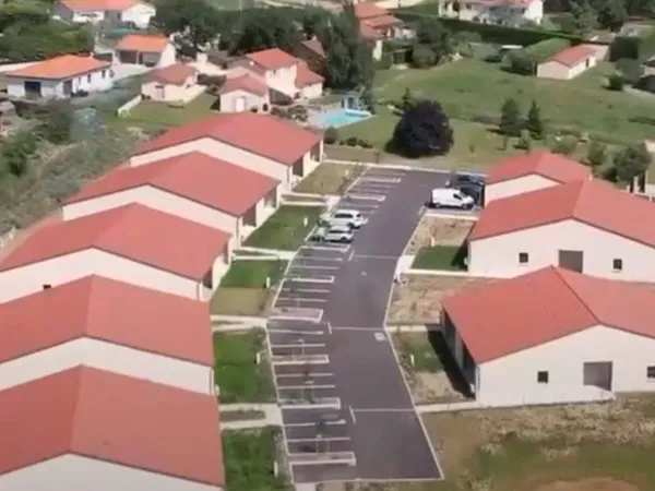 Appartement sénior - L'indépendance d'une maison, les services en plus, la convivialité au quotidien