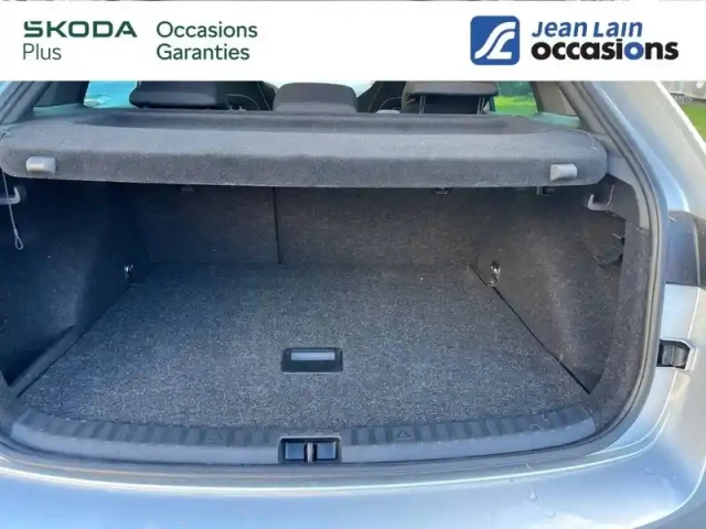 Skoda Scala 1.0 tsi evo 2 116 ch dsg7 — photo 36