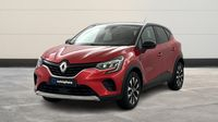 Renault Captur 1.0 TCe 90ch Evolution RETROS EXT RABATTABLES MANUELS