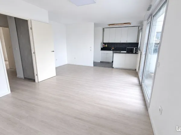 F4 75 m² - DPE B - Résidence 2019 - Créteil Néo-C