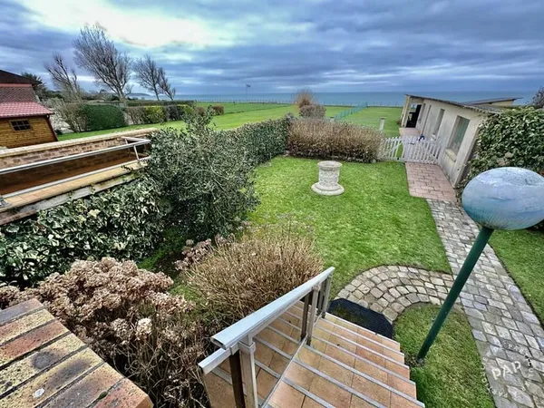 Maison 6 pièces 127 m²