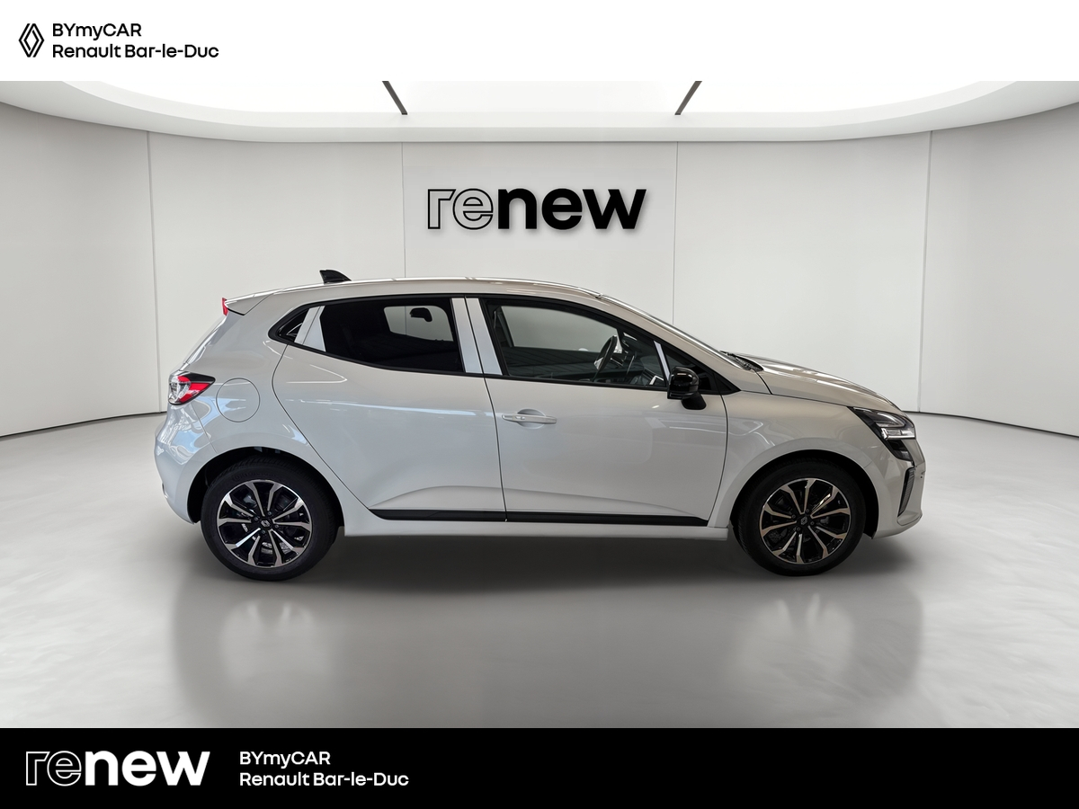 Renault Clio TCe 90 ch GSR2 — photo 6