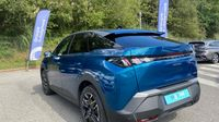 Peugeot 3008 1.2 Hybrid 145ch Allure e-DCS6 — photo 7