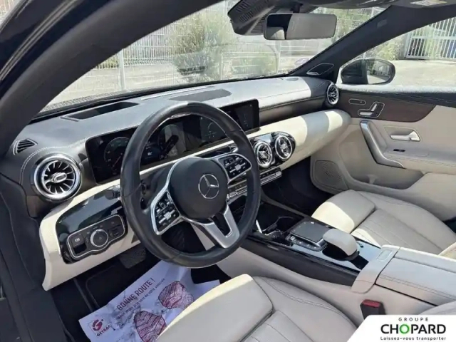 Mercedes Classe A 250 e 8g-dct — photo 2