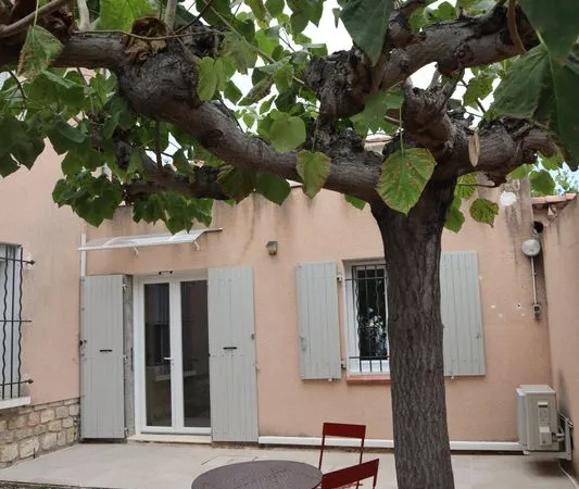 Studio 25 M2 Quartier des Facultés