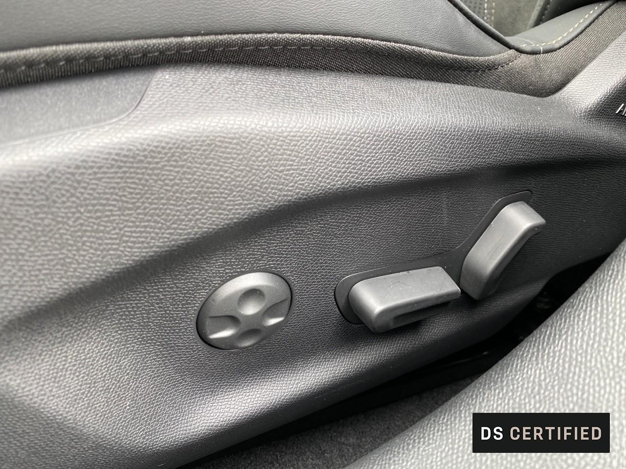Ds Ds 4 bluehdi 130ch etoile automatique — photo 20