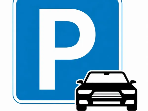 Garage et parking Location Strasbourg 120€