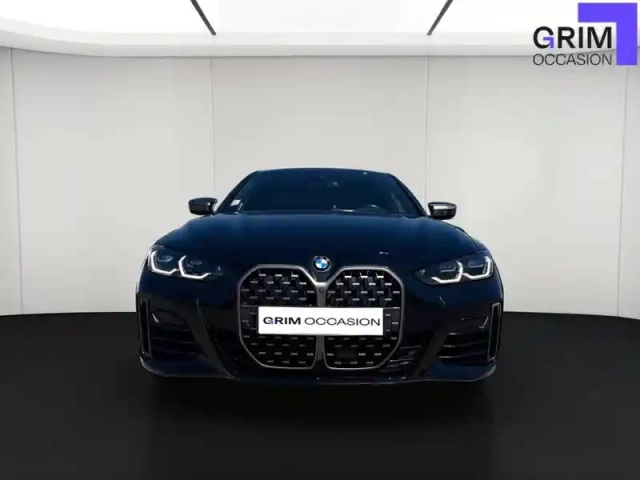 Bmw Serie 4 gran coupe m440i xdrive 374 ch bva8 — photo 18