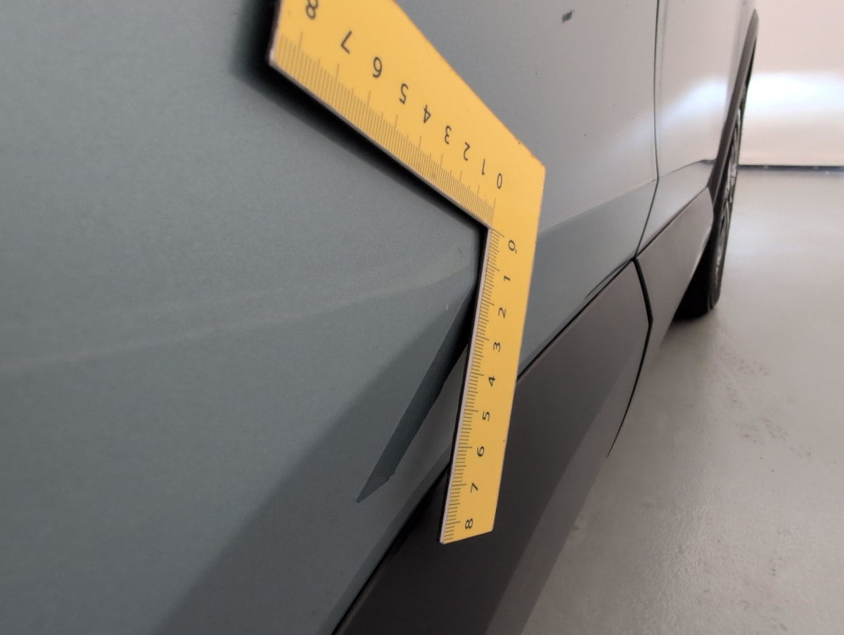 Citroën C4 — photo 29